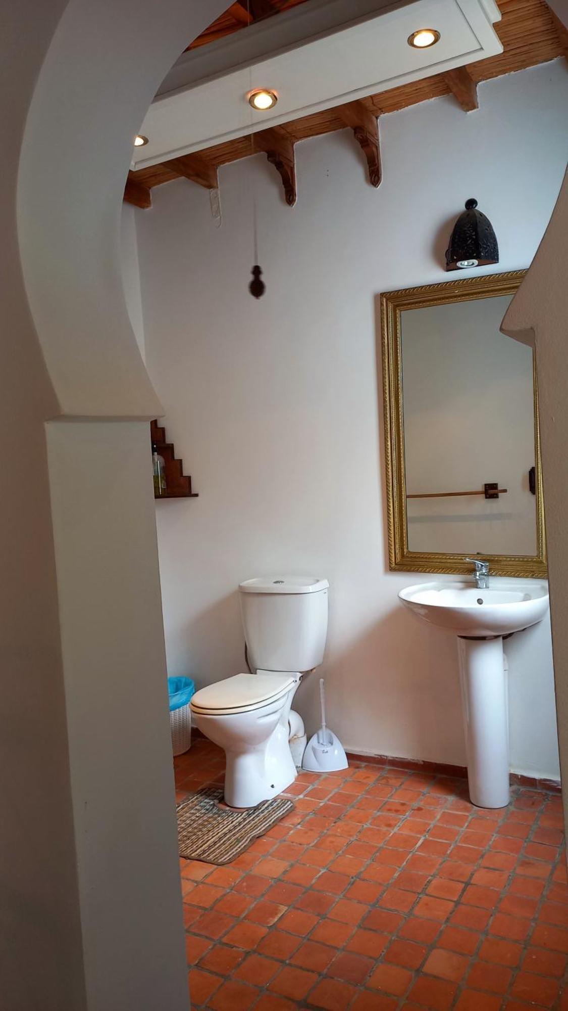 Rayani Maison D'Hotes Chozas 외부 사진