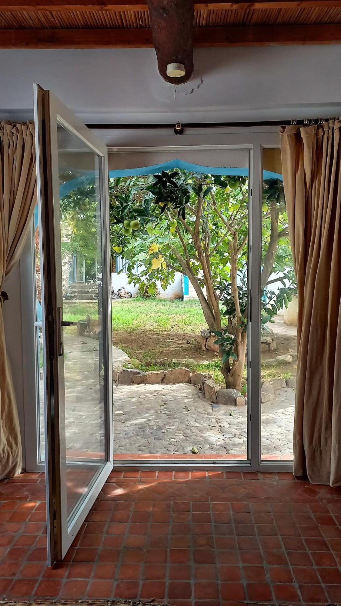 Rayani Maison D'Hotes Chozas 외부 사진