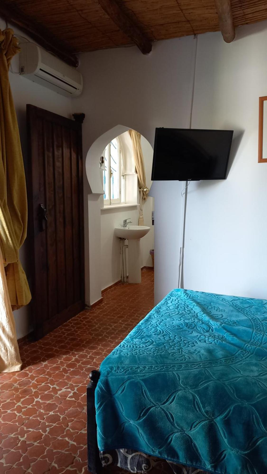 Rayani Maison D'Hotes Chozas 외부 사진