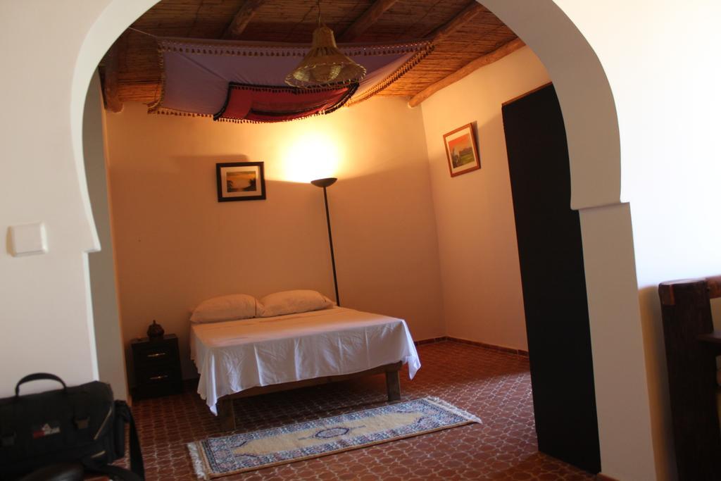 Rayani Maison D'Hotes Chozas 객실 사진